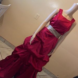 Impressions | Dresses | Prom Dress | Poshmark